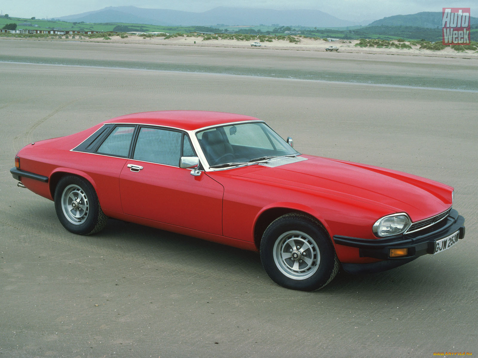 , jaguar
